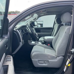 2015 Toyota SEQUOIA SR5 照片 32