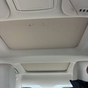 صورة مصغرة 42 لـ 2010 Lincoln MKS BASE