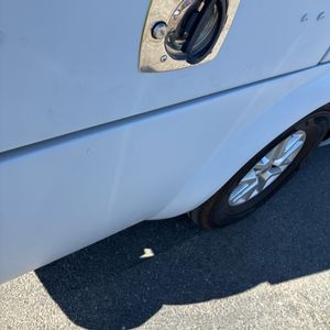 صورة مصغرة 58 لـ 2018 Nissan FRONTIER SV