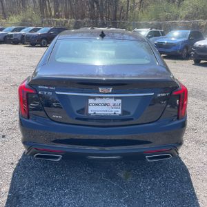 CADILLAC CT5 PREMIUM LUXURY - 7