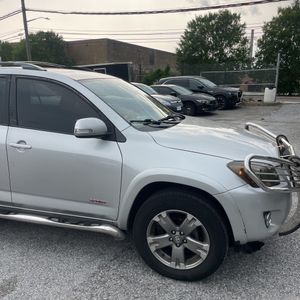 2012 Toyota RAV4 SPORT thumbnail 55