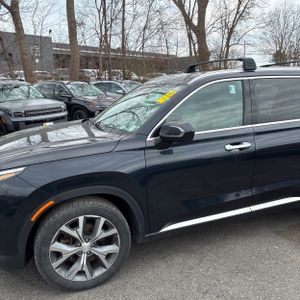 HYUNDAI PALISADE SEL - 2