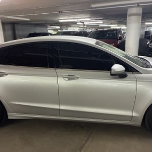 FORD FUSION SE - 9