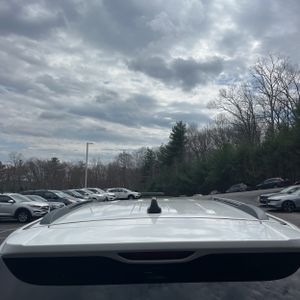 JEEP GRAND CHEROKEE LAREDO - 9