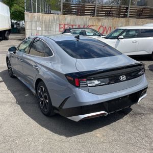 HYUNDAI SONATA SEL - 5