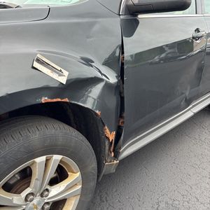 2014 Chevrolet EQUINOX LS — миниатюра 48