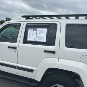 JEEP LIBERTY SPORT - 6