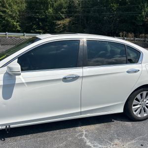 صورة 4 لـ 2014 Honda ACCORD EX