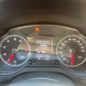 2014 AUDI Q5 2.0T QUATTRO PREMIUM — фото 36