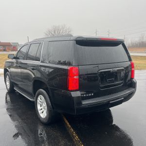 CHEVROLET TAHOE LT - 5