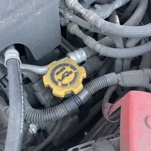 2012 Subaru FORESTER 2.5XT TOURING thumbnail 46