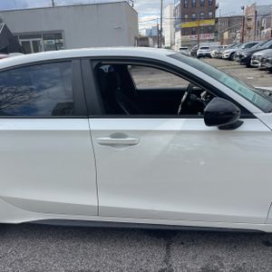 HONDA CIVIC SPORT - 10