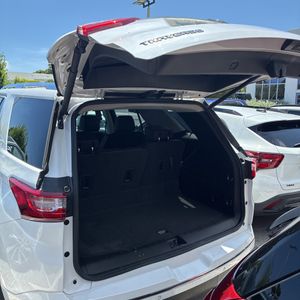 2021 Chevrolet TRAVERSE PREMIER — миниатюра 41