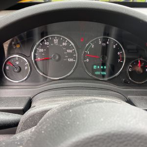 صورة مصغرة 37 لـ 2012 JEEP LIBERTY SPORT