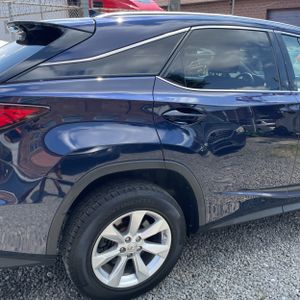 صورة 9 لـ 2016 Lexus RX 350 BASE