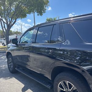 CHEVROLET TAHOE Z71 - 6