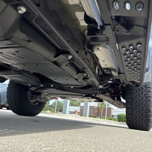 2023 FORD BRONCO RAPTOR — миниатюра 26