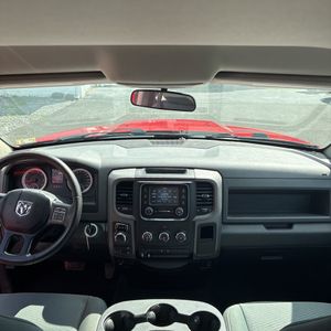 2018 RAM 1500 EXPRESS 缩略图 40