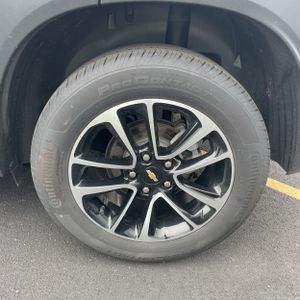 2024 Chevrolet TRAILBLAZER LT 缩略图 18