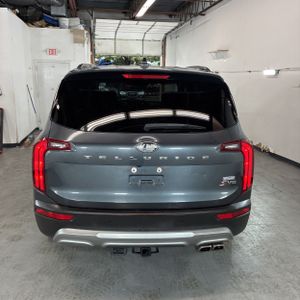 2020 KIA TELLURIDE S — фото 7