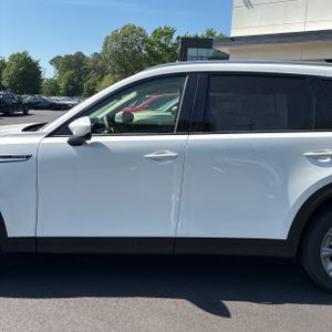 MAZDA CX-90 3.3 TURBO PREFERRED - 4