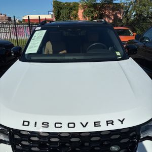 2024 LAND Rover DISCOVERY P300 DYNAMIC SE — фото 13
