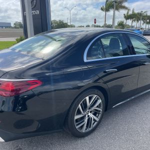 MERCEDES-BENZ E 350 - 9