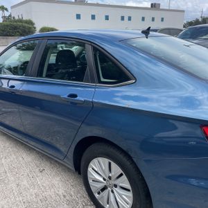 2019 Volkswagen JETTA S 照片 6