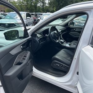 2023 Acura MDX SH-AWD W/TECH thumbnail 32