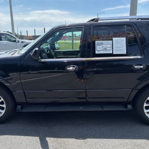 FORD EXPEDITION LIMITED - 4