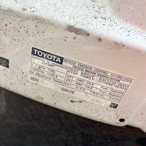 2013 Toyota RAV4 XLE — фото 49
