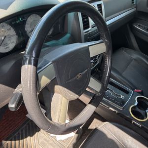 2010 Chrysler 300 TOURING 照片 76