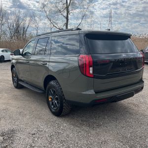 FORD EXPEDITION TREMOR - 5