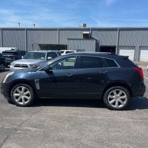 CADILLAC SRX PERFORMANCE COLLECTION - 3