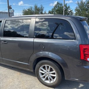 DODGE GRAND CARAVAN SXT - 6