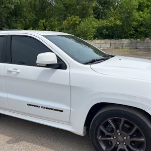 صورة مصغرة 13 لـ 2021 JEEP GRAND CHEROKEE HIGH ALTITUDE