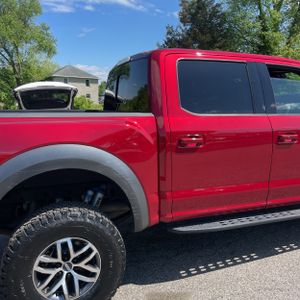 FORD F-150 RAPTOR - 8