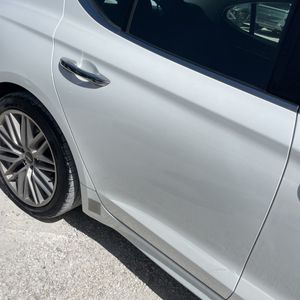 2020 Genesis G70 2.0T 缩略图 56