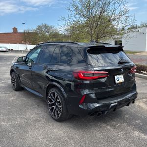 BMW X5 M BASE - 5
