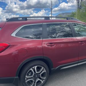 SUBARU ASCENT LIMITED 7-PASSENGER - 9