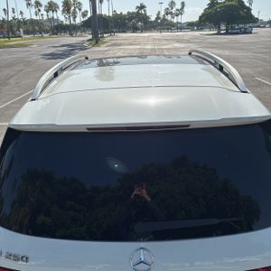 2022 Mercedes-BENZ GLB 照片 16