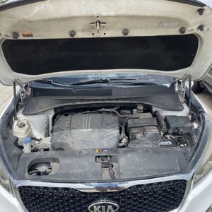 2016 KIA SORENTO SX V6 缩略图 45