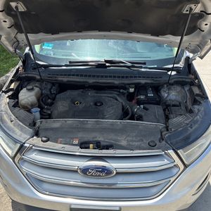 2016 FORD EDGE SEL 缩略图 41