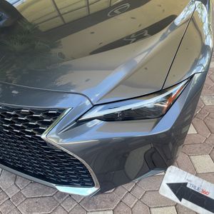 2024 Lexus IS 300 BASE 缩略图 54