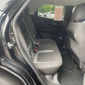 2023 Chevrolet TRAILBLAZER LT 照片 35