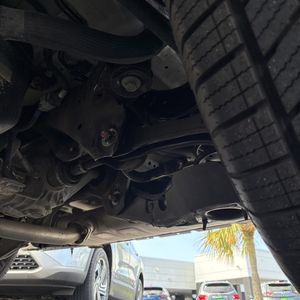 2024 Hyundai TUCSON SEL — миниатюра 28