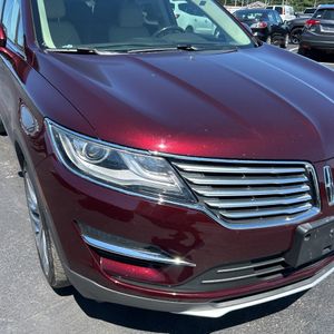 صورة مصغرة 57 لـ 2018 Lincoln MKC RESERVE