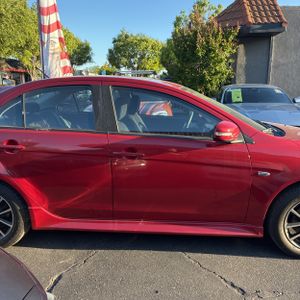 MITSUBISHI LANCER ES - 10