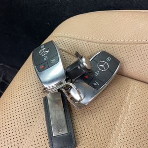 2024 Mercedes-BENZ GLE 缩略图 56