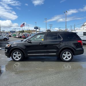 FORD EXPLORER XLT - 3